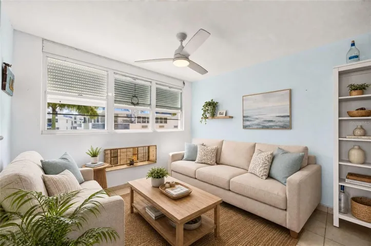 Virtual Staging