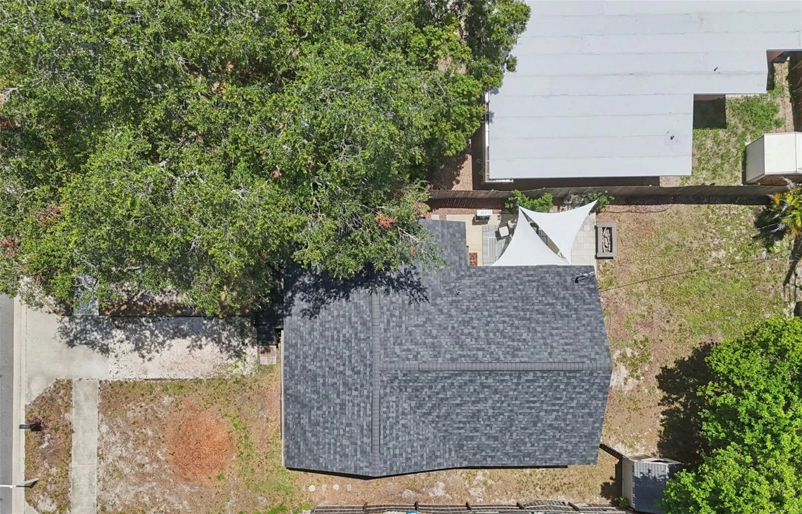 New Roof