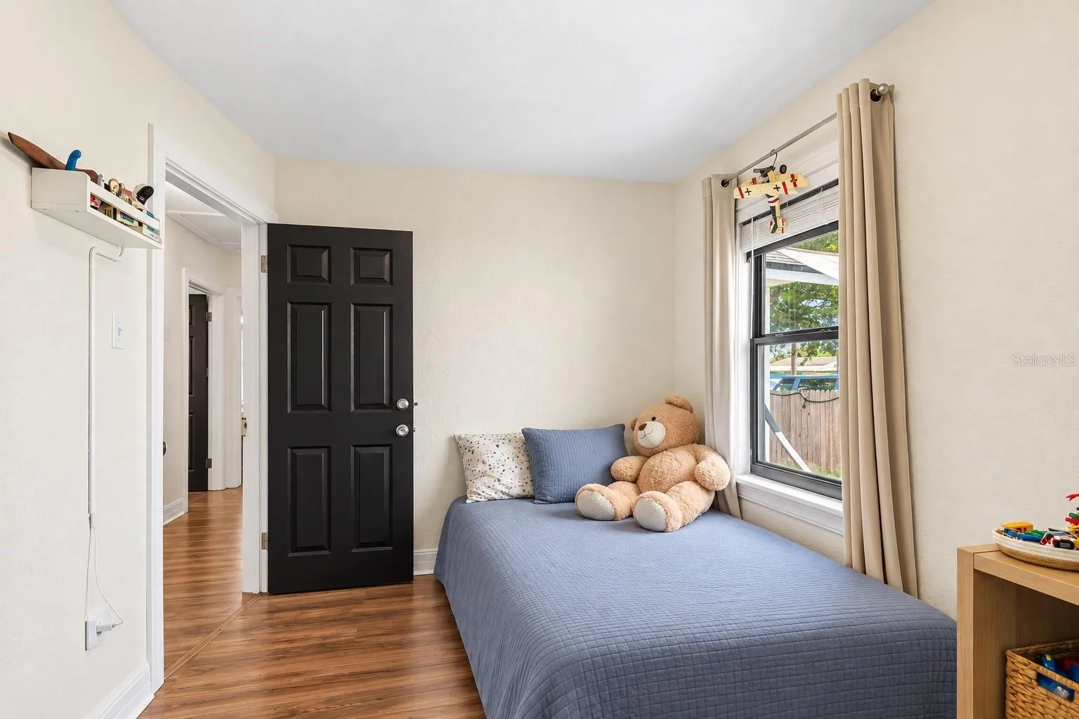 Third Bedroom