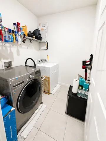 Original Laundry Room