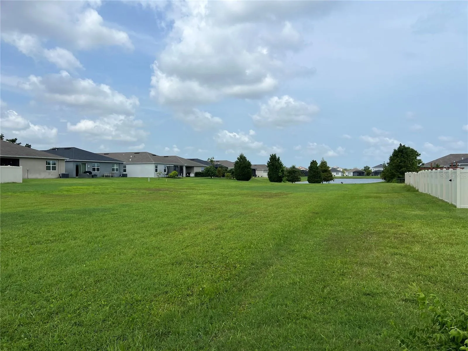 Community Green Space