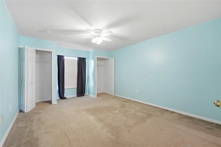 Bedroom III