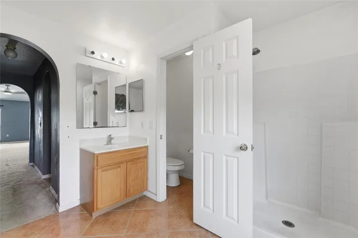 Primary Bathromm