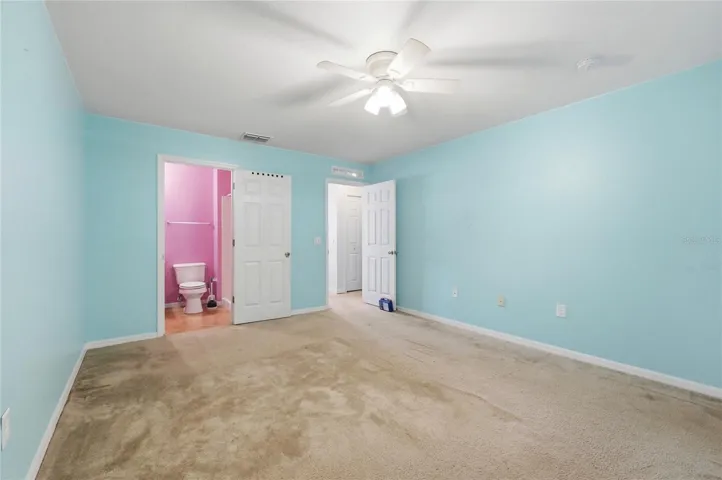 Bedroom III