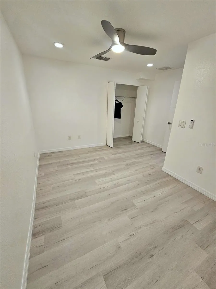 Bedroom 3 or Office