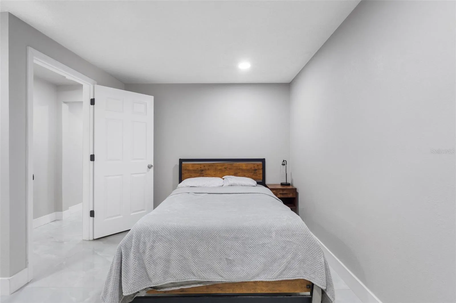 Bedroom 4/ mother in law 2