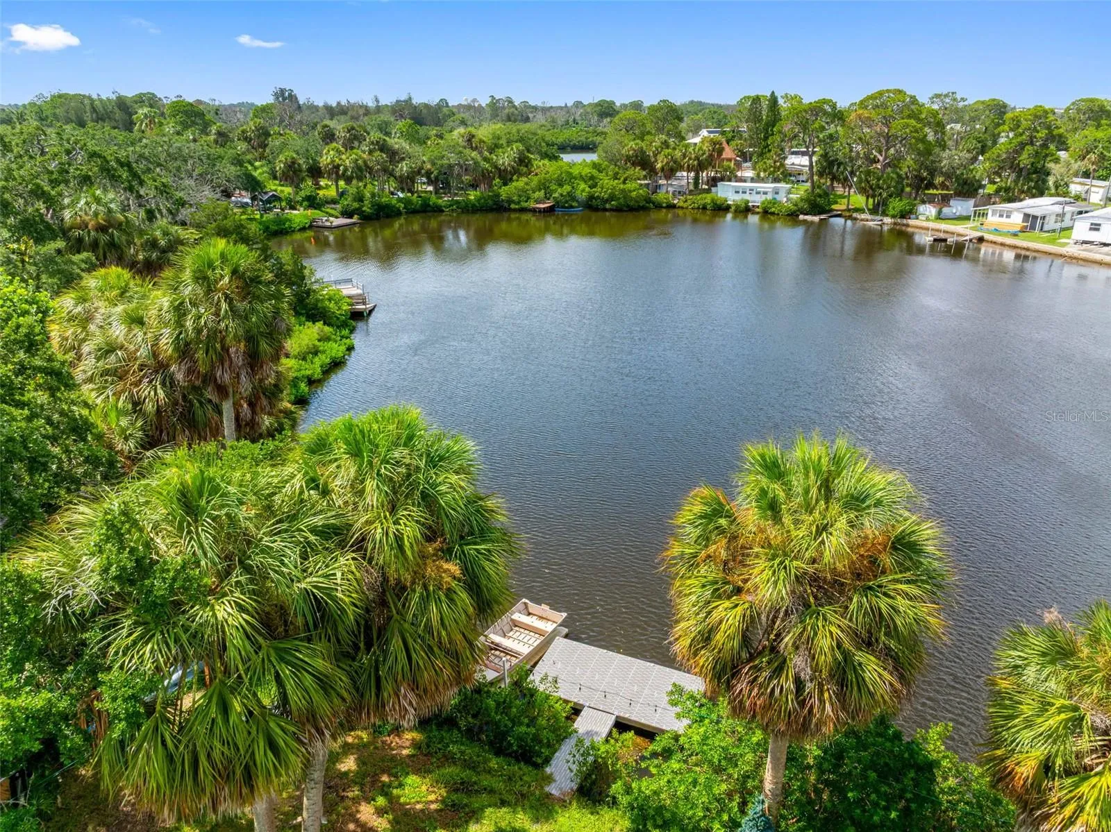 Aerial photos