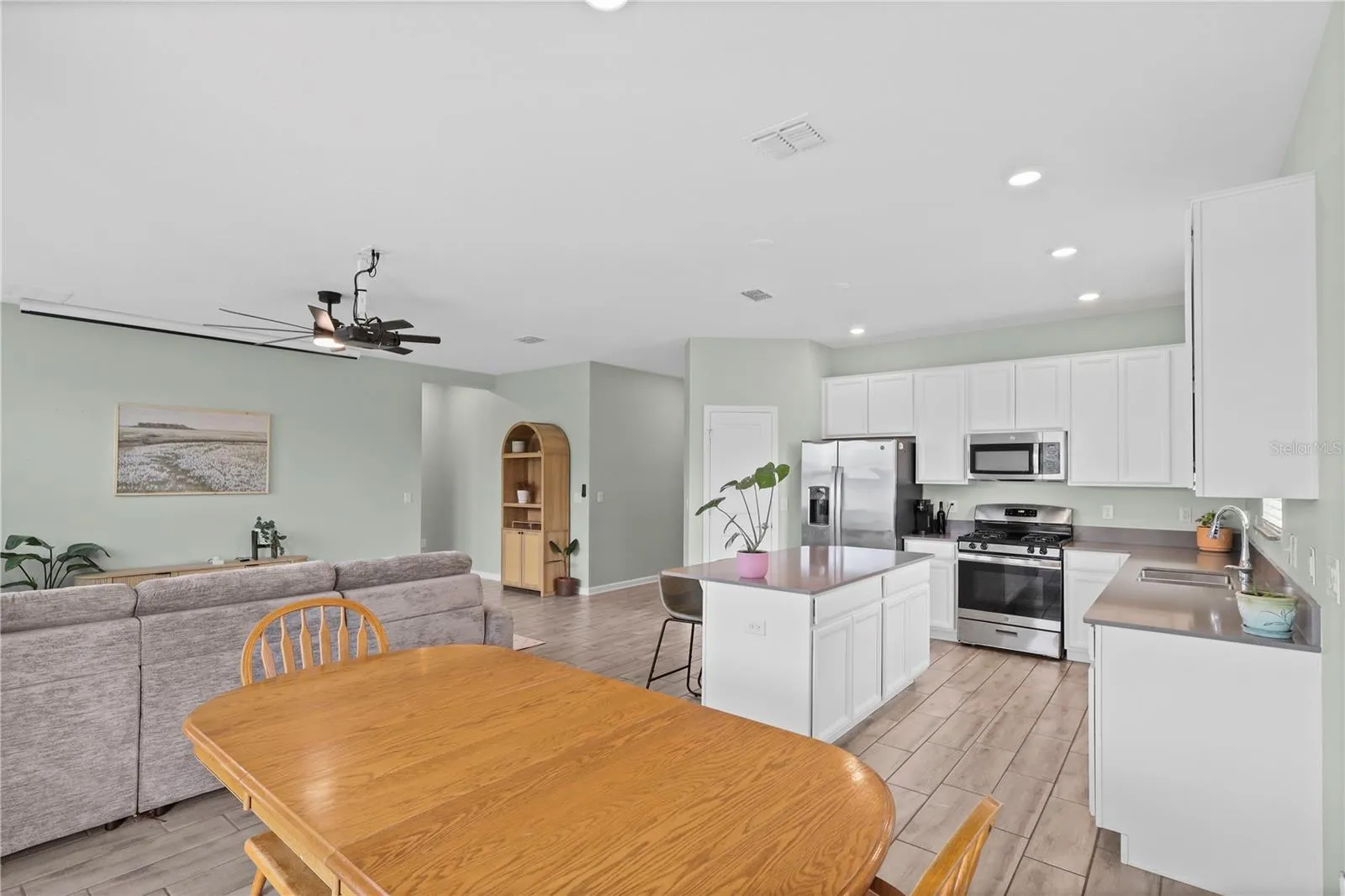 Living Space
