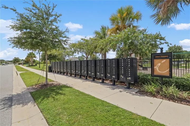 Mail Box