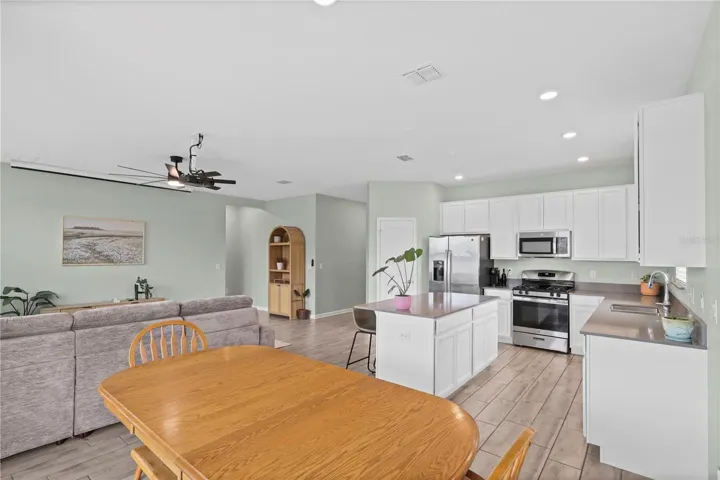 Living Space