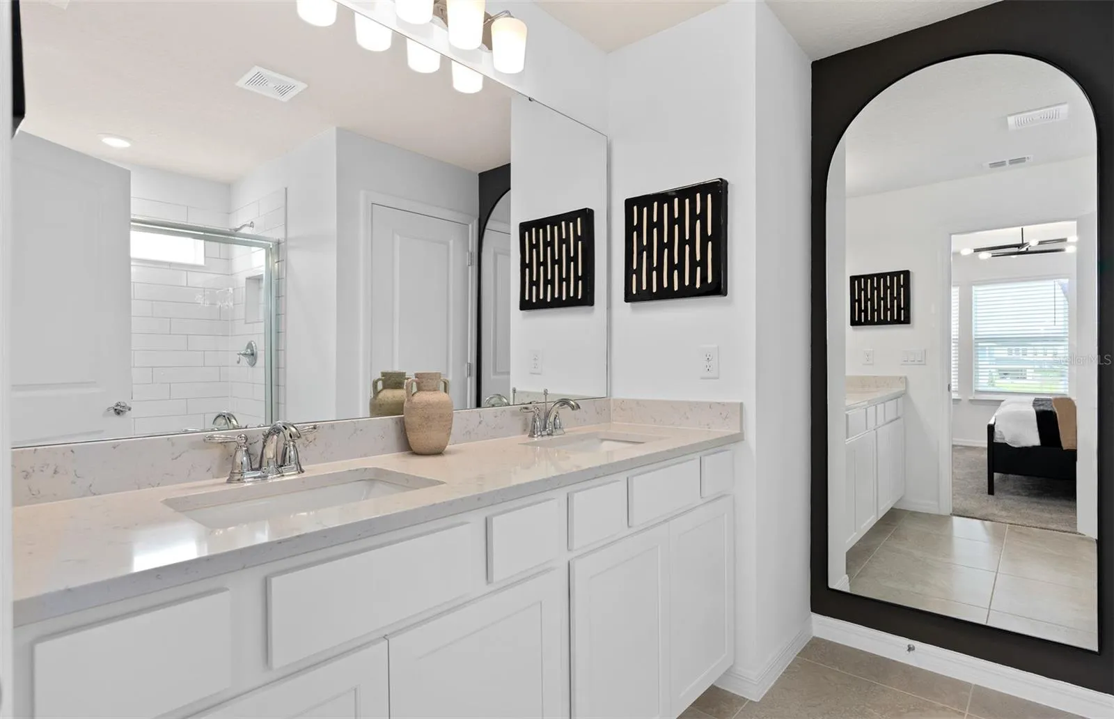Model Home Design Only. Pictures and furnishings are for illustrative purposes only. Elevations, colors and options may vary. Furniture is for model home staging only.?