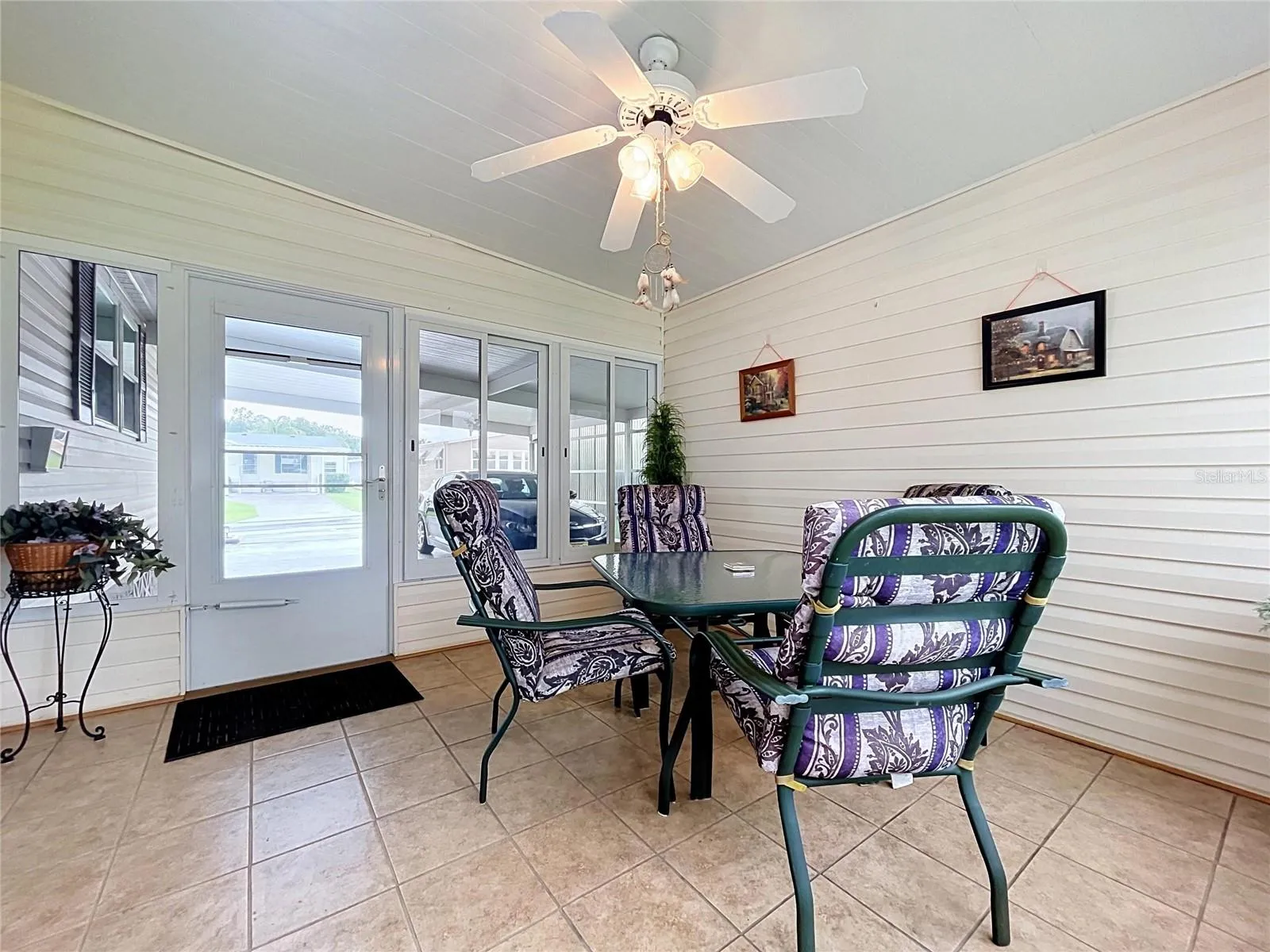 Florida Room