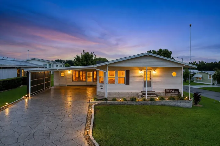 1777 Quail Hill Dr.