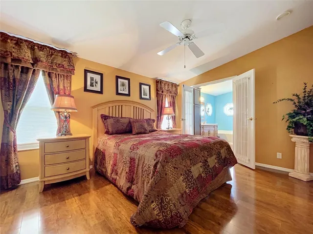 Primary Suite