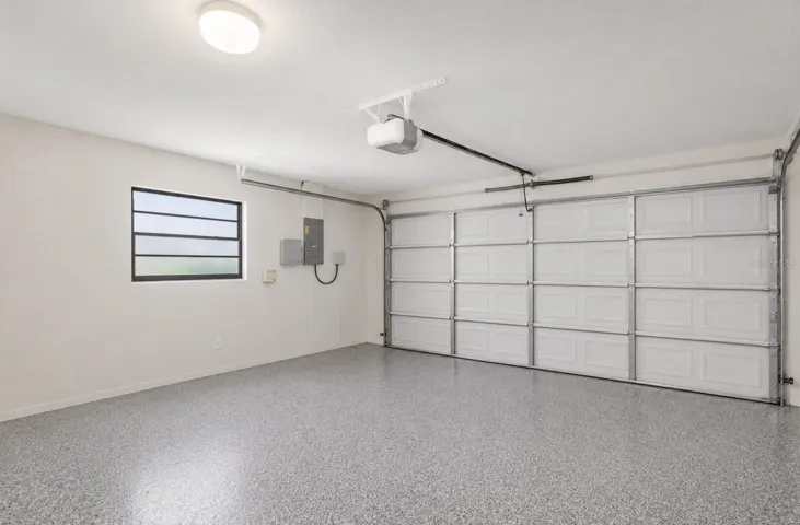 Potential Pool Options