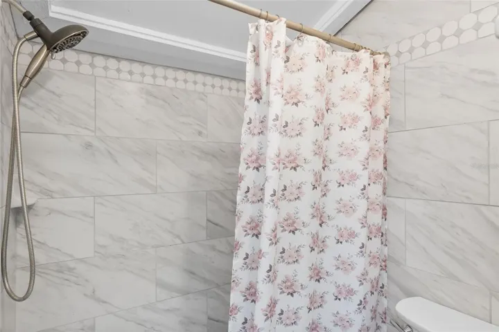 Primary Ensuite Bathroom