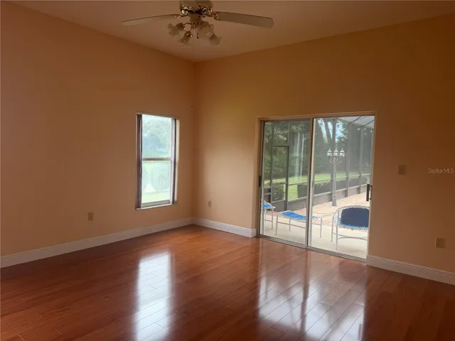 master room