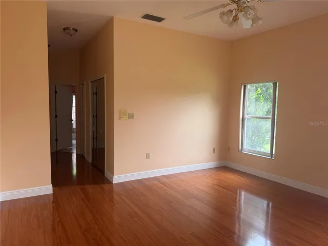 master room