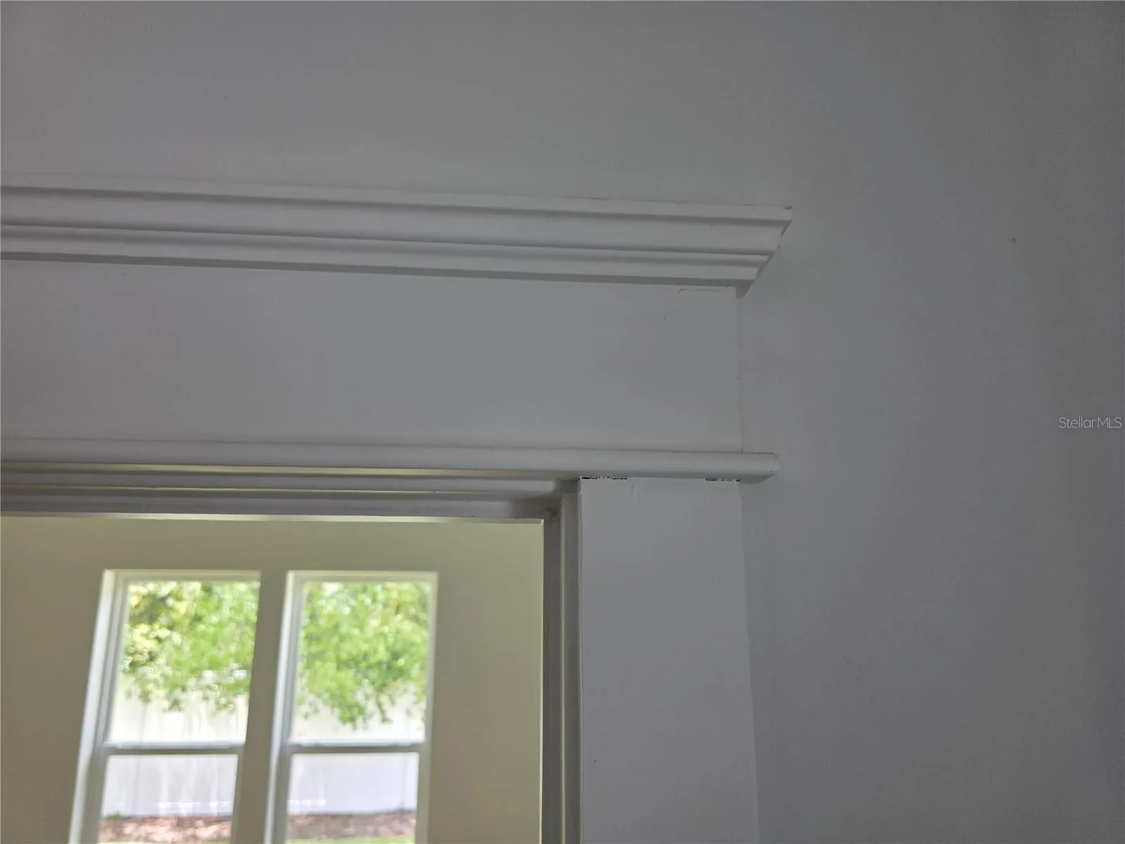 classic door trim throughout