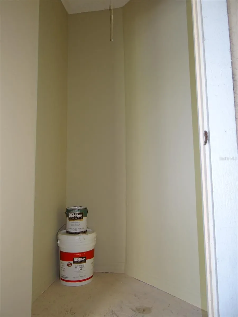 Storage Room