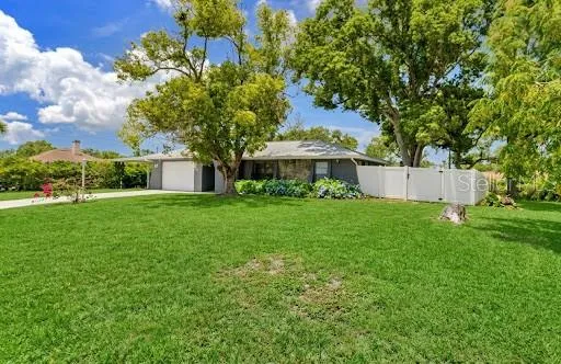 Right Side of Property