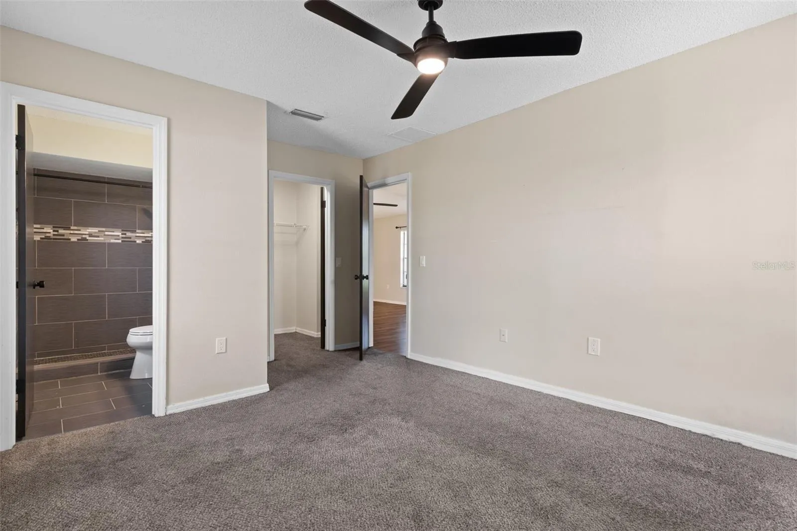 Master Bedroom View 4