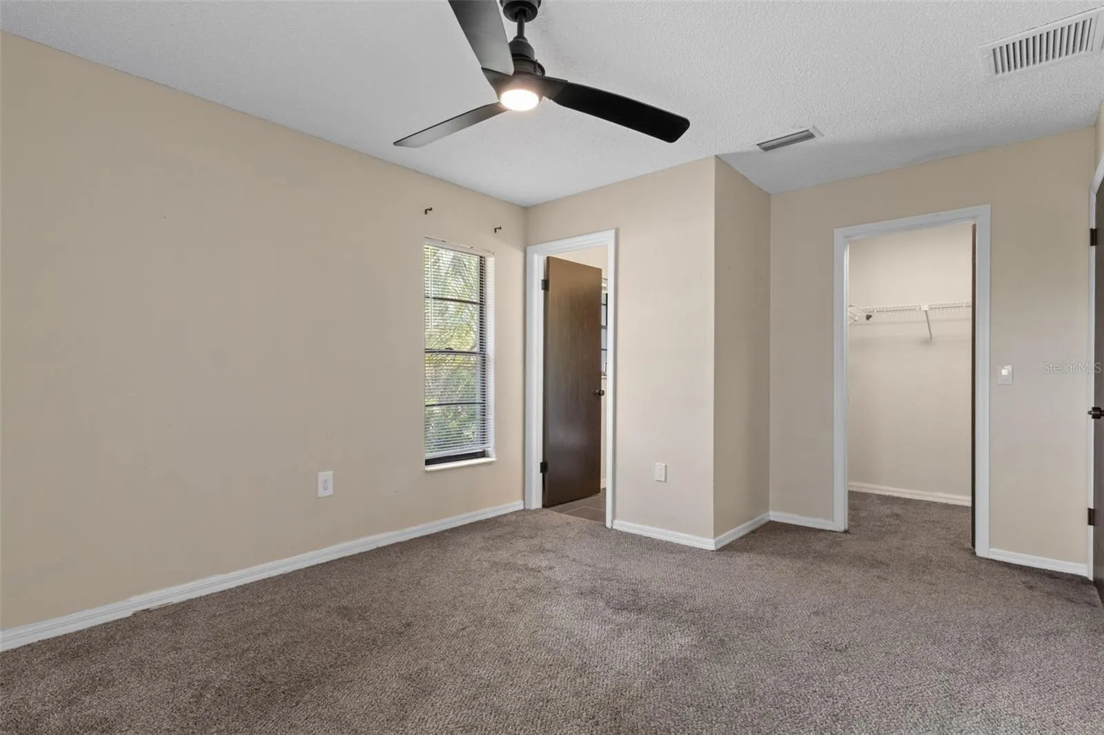 Master Bedroom View 3