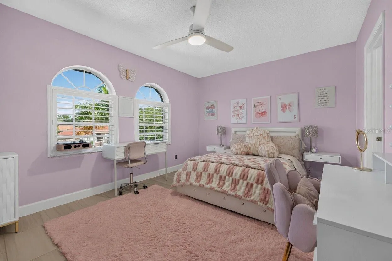 Guest Bedroom 3