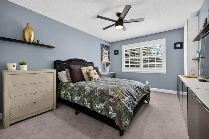 Guest Bedroom 4