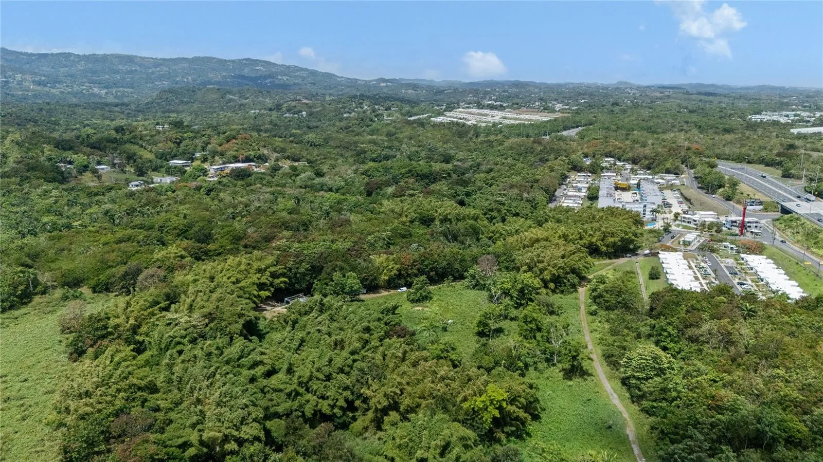 Vacant Land