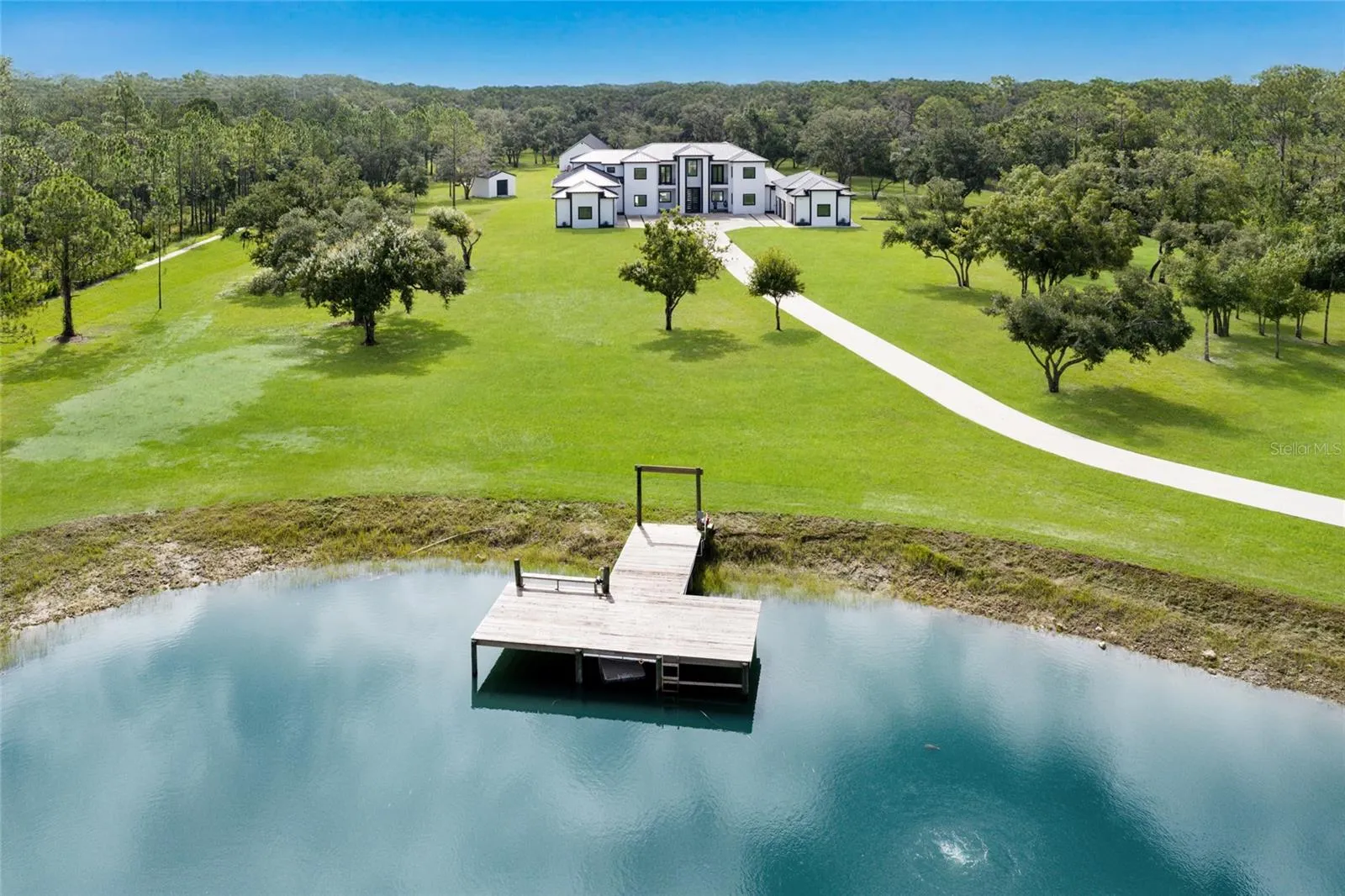 13.8 Acres