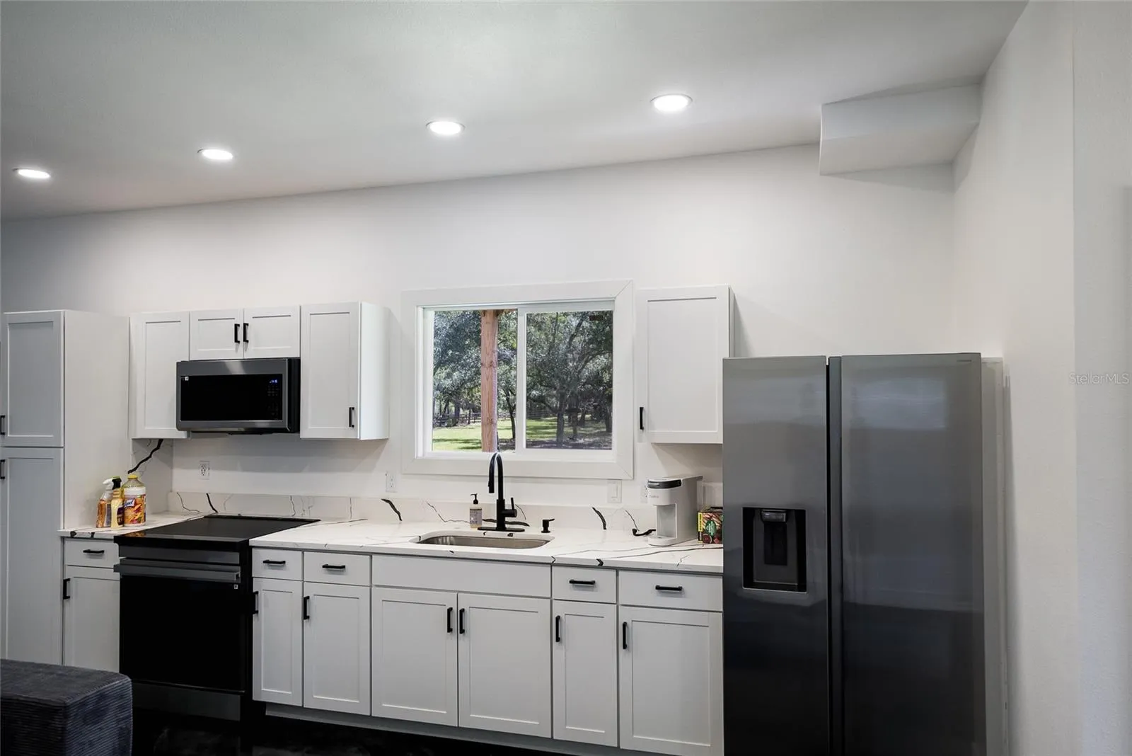Barn - Kitchenette