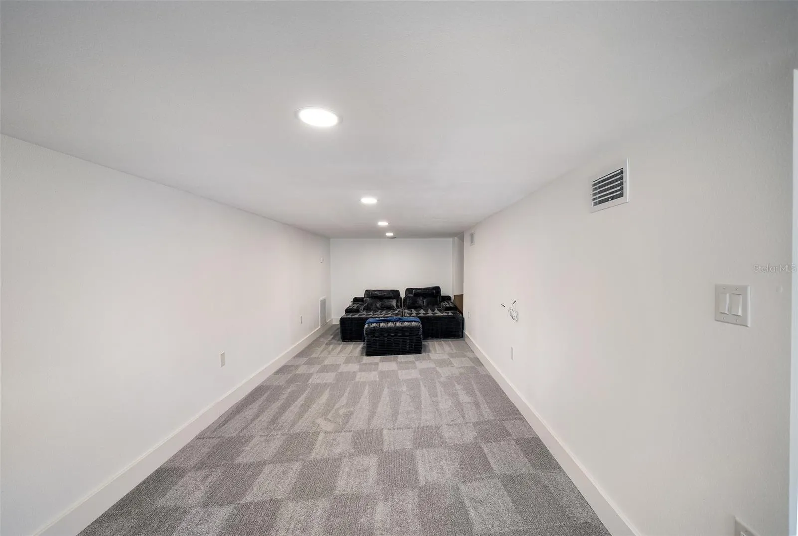 Barn - 2nd Floor Flex Space