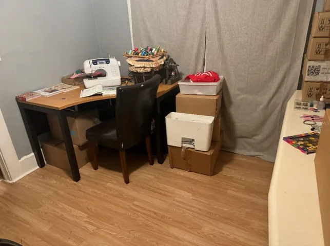 Bedroom #3