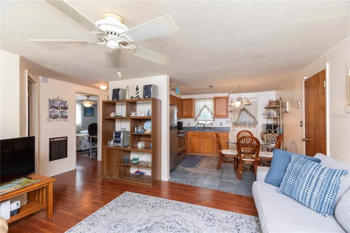 Really nice flooring!