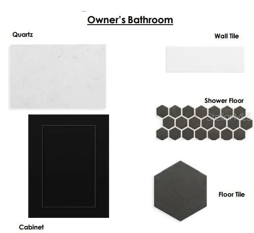 Interior Design Selections