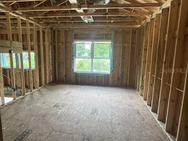 Media Room **Under Construction