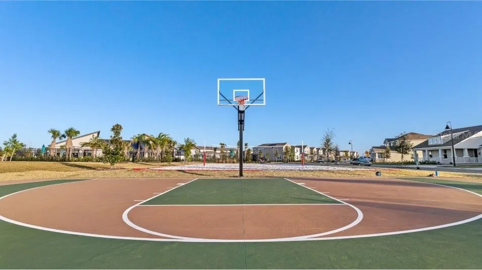 Amenities