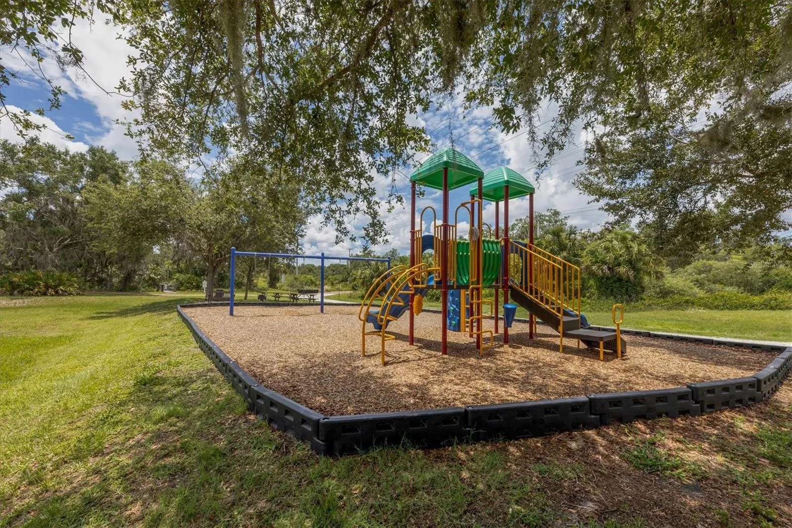 Playground