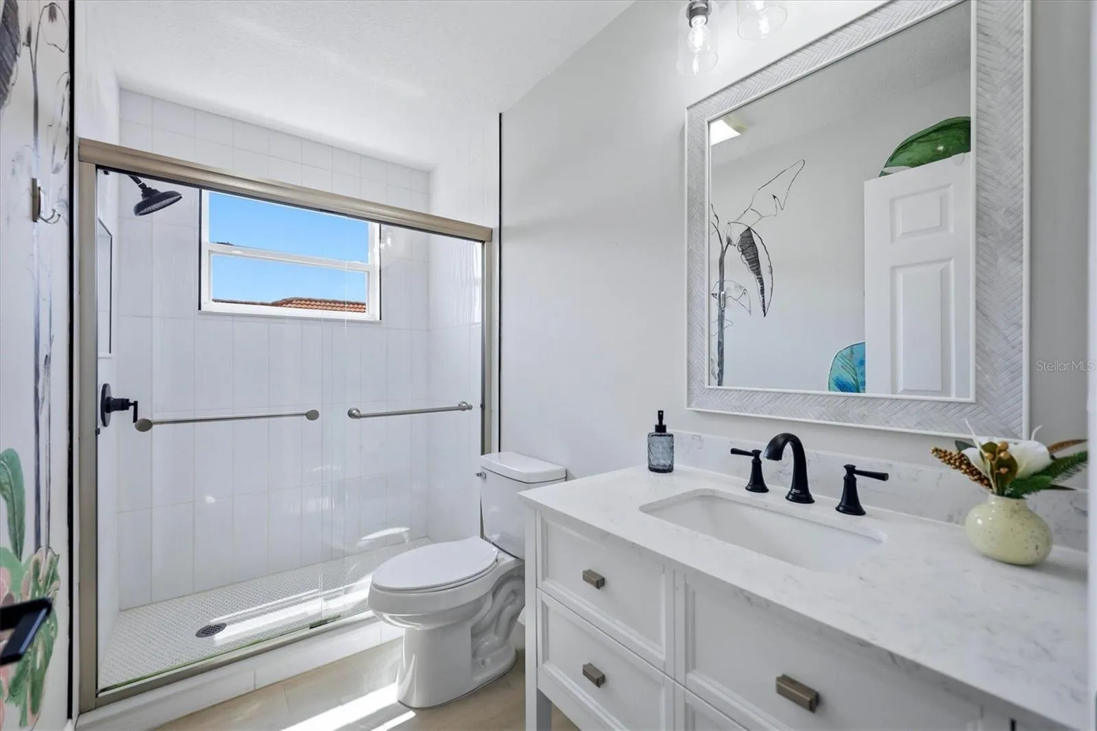 Bathroom #3