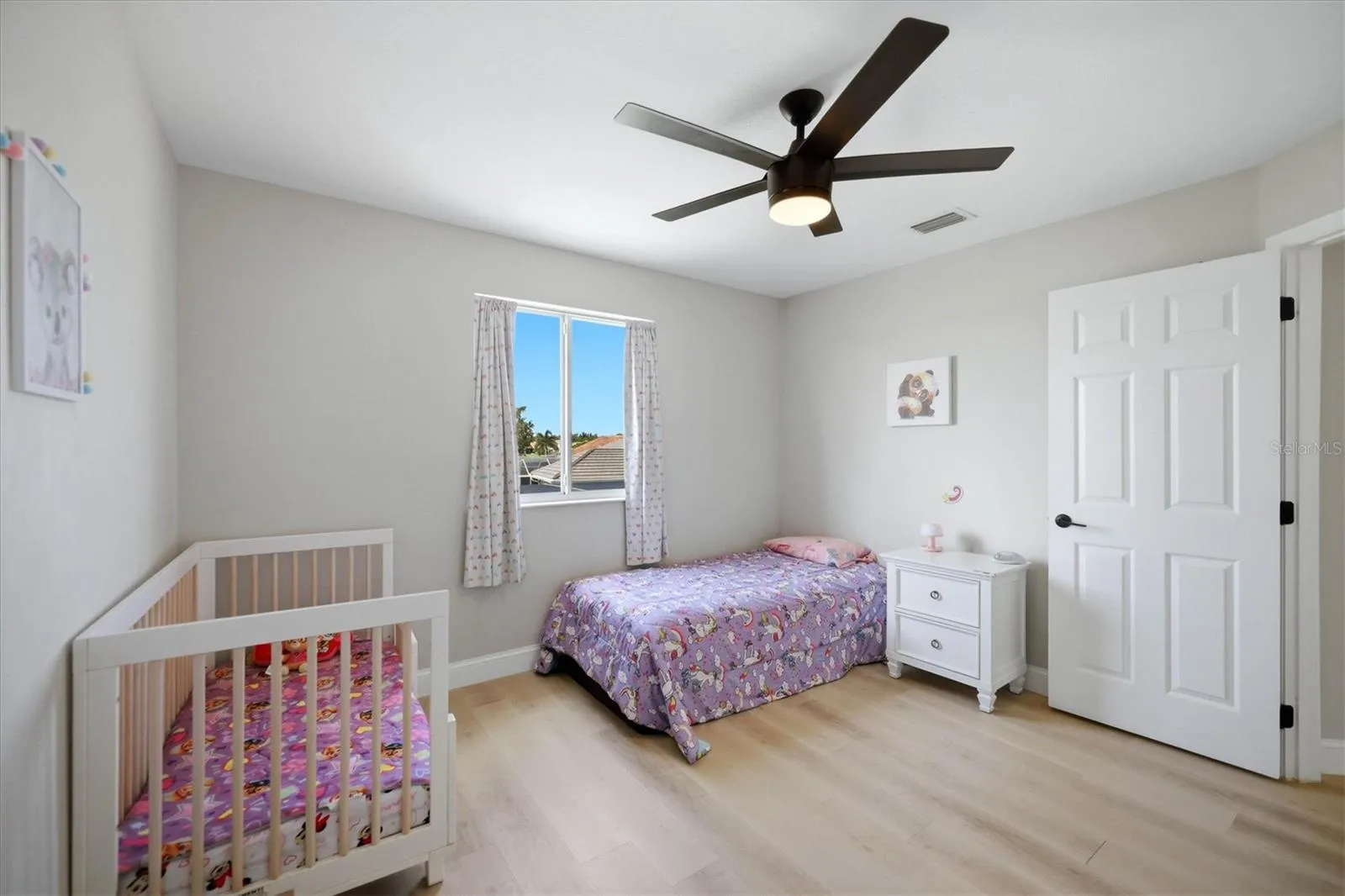 Bedroom #2