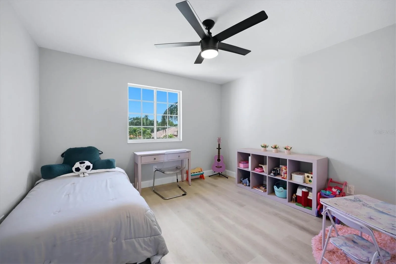 Bedroom #3