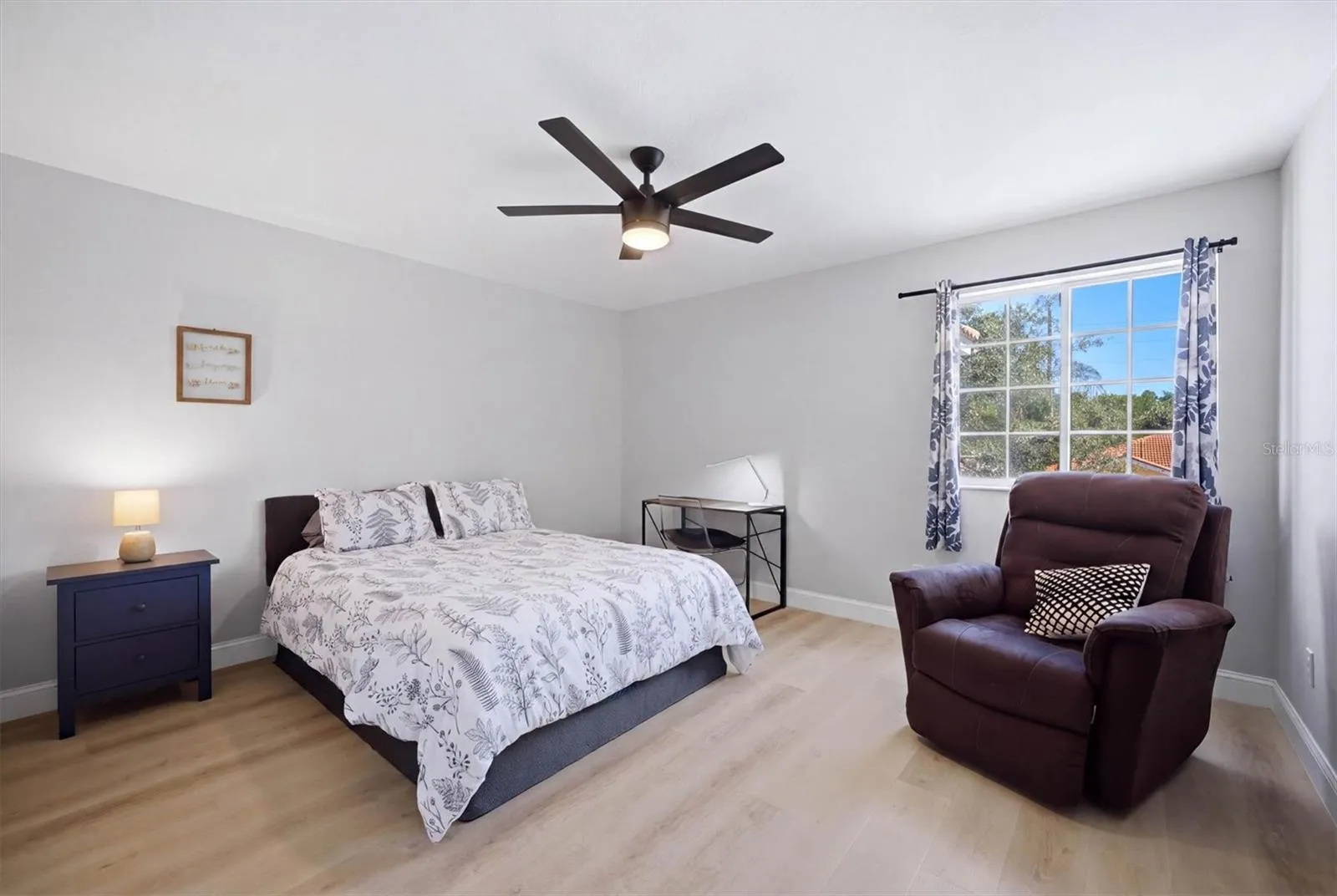 Bedroom #4