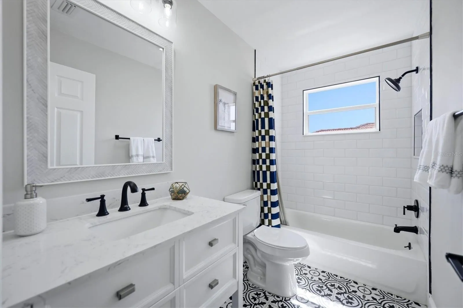 Bathroom #2