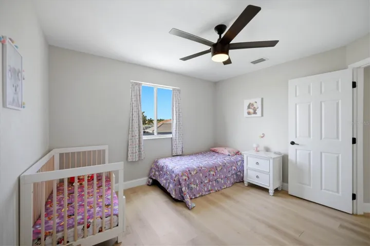 Bedroom #2