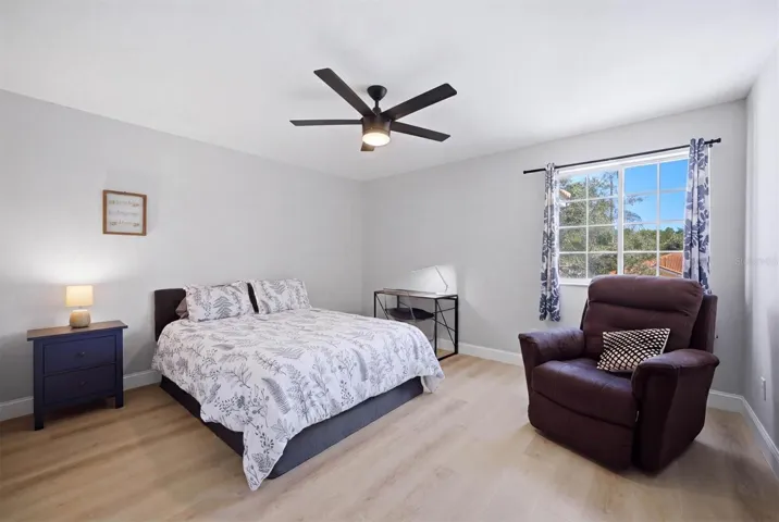 Bedroom #4