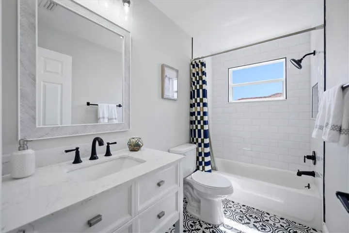 Bathroom #2