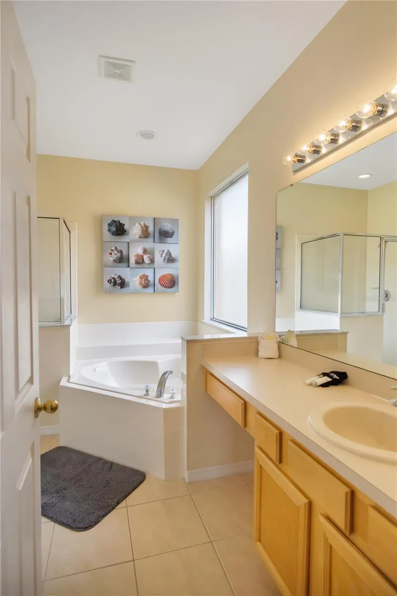 Primary Ensuite