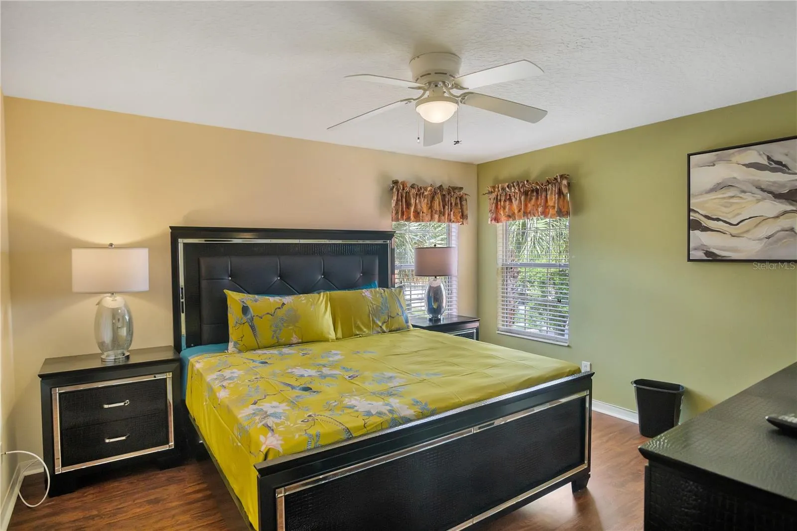 4th Bedroom