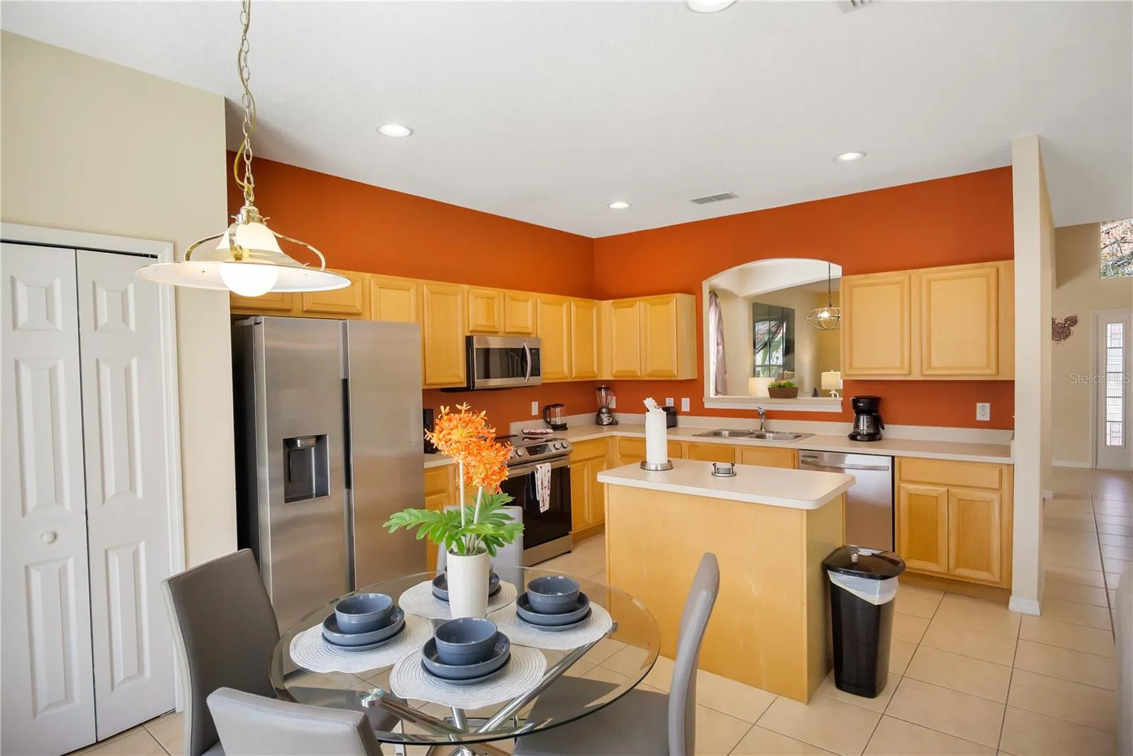 Short-Term Rental Approved